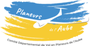 Comité Départemental de Vol en Planeurs de l'Aube